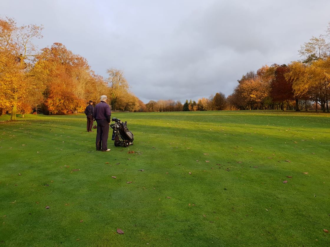 Royal Tara Golf Club Discover Boyne Valley Meath, Ireland